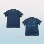 Tailandia Camiseta Tercera Girona 25-26