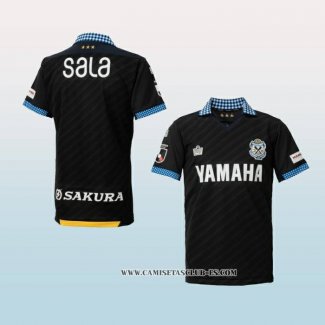 Tailandia Camiseta Tercera Jubilo Iwata 2024