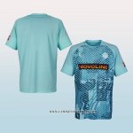 Tailandia Camiseta Tercera Kaiserslautern 24-25