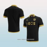 Tailandia Camiseta Tercera Nice 21-22