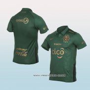 Tailandia Camiseta Tercera Olimpia 2022