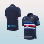 Tailandia Camiseta Tercera Sampdoria 24-25