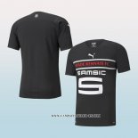 Tailandia Camiseta Tercera Stade Rennais 21-22
