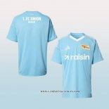 Tailandia Camiseta Tercera Union Berlin 25-26