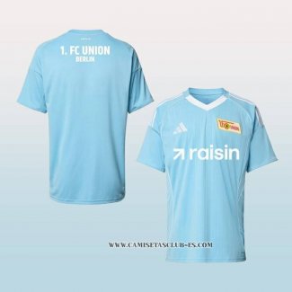 Tailandia Camiseta Tercera Union Berlin 25-26