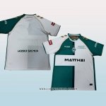 Tailandia Camiseta Werder Bremen Special 24-25