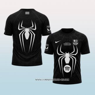 Camiseta Barcelona Special 26-27 Negro