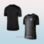Camiseta Chelsea Portero 25-26 Negro
