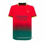 Camiseta Cuarto AC Milan Portero 24-25