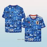 Camiseta Japon Special 2021