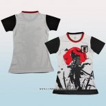 Camiseta Japon Special Mujer 22-23