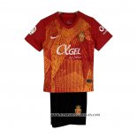 Camiseta Mallorca Special Nino 22-23