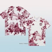 Camiseta Manchester United Special 26-27 Rojo
