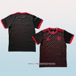 Camiseta Pre Partido del Sevilla 25-26 Negro