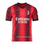 Camiseta Primera AC Milan 23-24