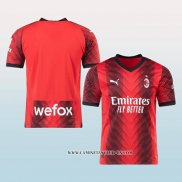 Camiseta Primera AC Milan 23-24