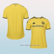 Camiseta Primera Al Nassr 26-27