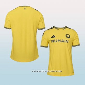 Camiseta Primera Al Nassr 26-27