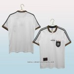 Camiseta Primera Alemania Retro 1996