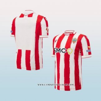 Camiseta Primera Almeria 26-27