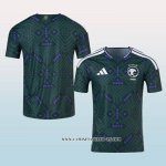 Camiseta Primera Arabia Saudita Authentic 2026