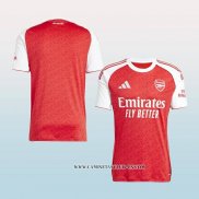 Camiseta Primera Arsenal 25-26