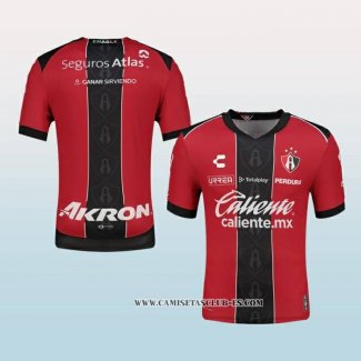 Camiseta Primera Atlas Authentic 25-26