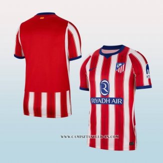Camiseta Primera Atletico Madrid 26-27