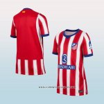 Camiseta Primera Atletico Madrid Mujer 26-27