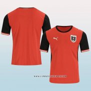 Camiseta Primera Austria 2026