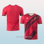 Camiseta Primera Belgica 20-21
