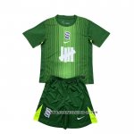 Camiseta Primera Birmingham City Portero Nino 25-26