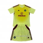 Camiseta Primera Celtic Portero Nino 25-26