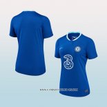 Camiseta Primera Chelsea Mujer 22-23