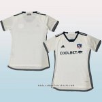 Camiseta Primera Colo-Colo Mujer 2024