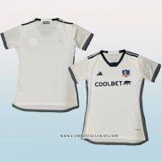 Camiseta Primera Colo-Colo Mujer 2024
