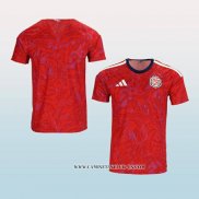 Camiseta Primera Costa Rica 2026