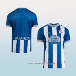 Camiseta Primera Deportivo de La Coruna 26-27