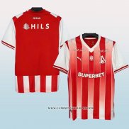 Camiseta Primera Dinamo Bucuresti 26-27
