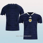 Camiseta Primera Escocia 2026