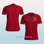 Camiseta Primera Espana 2022