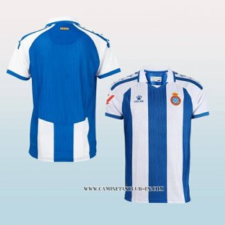 Camiseta Primera Espanyol 25-26