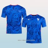 Camiseta Primera Francia Euro 2022