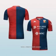 Camiseta Primera Genoa 23-24