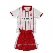 Camiseta Primera Girona Nino 25-26
