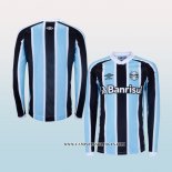 Camiseta Primera Gremio 2021 Manga Larga