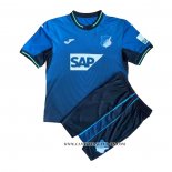 Camiseta Primera Hoffenheim Nino 21-22