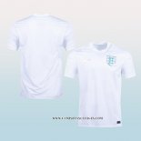 Camiseta Primera Inglaterra Euro 2022