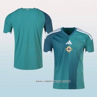 Camiseta Primera Irlanda del Norte Authentic 2026