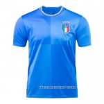 Camiseta Primera Italia 2022